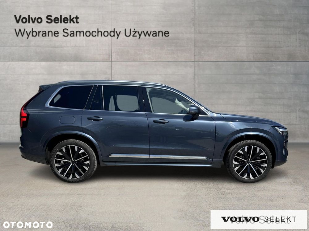 Volvo XC 90 - 5
