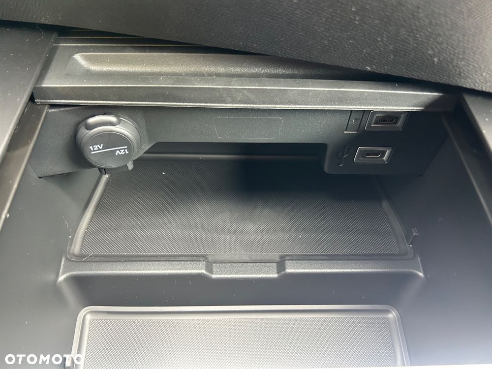 Opel Astra 1.5 CDTI Business Edition S&S - 31