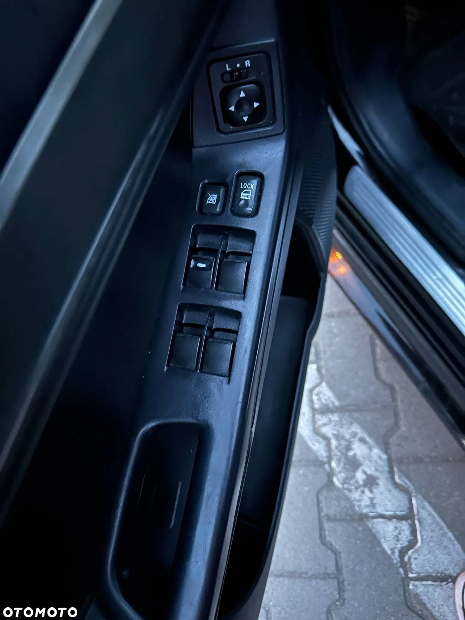 Mitsubishi Lancer 1.6 Invite - 7
