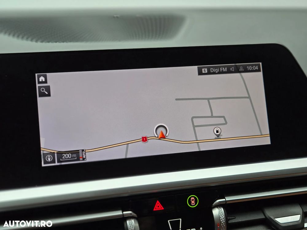 BMW Seria 3 320d Touring Aut. Sport Line - 10