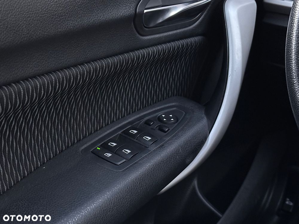 BMW Seria 1 114d Advantage - 27