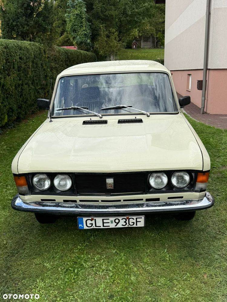 Fiat 125p - 3