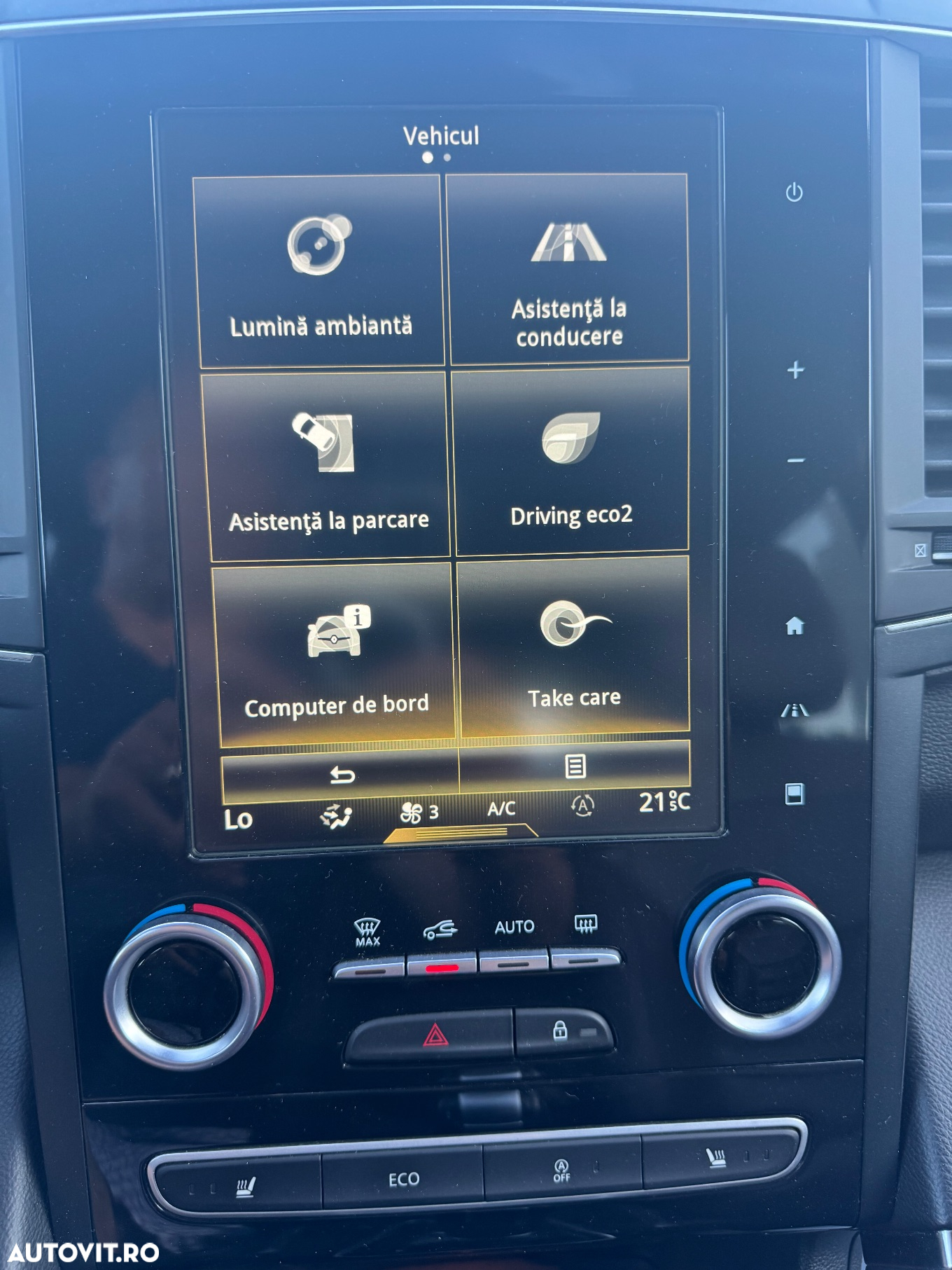 Renault Koleos ENERGY dCi 175 X-tronic 4WD INITIALE PARIS - 22