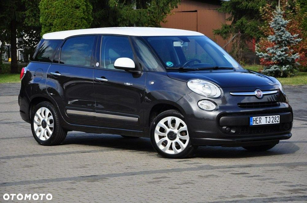 Fiat 500L 1.6 Multijet Start&Stopp Lounge - 10