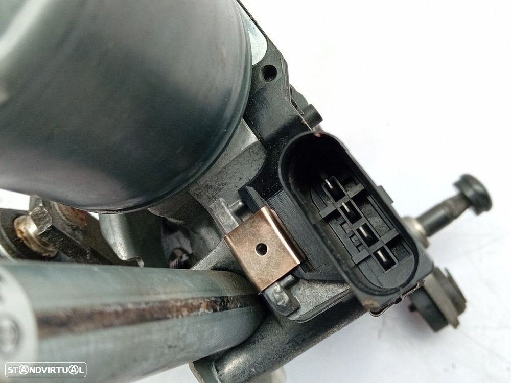 Motor limpa vidros frente VOLKSWAGEN Golf VII (5G1, BQ1, BE1, BE2) - 2