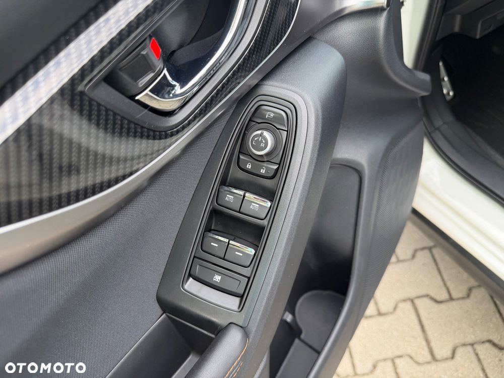 Subaru XV 1.6i Exclusive (EyeSight) Lineartronic - 22