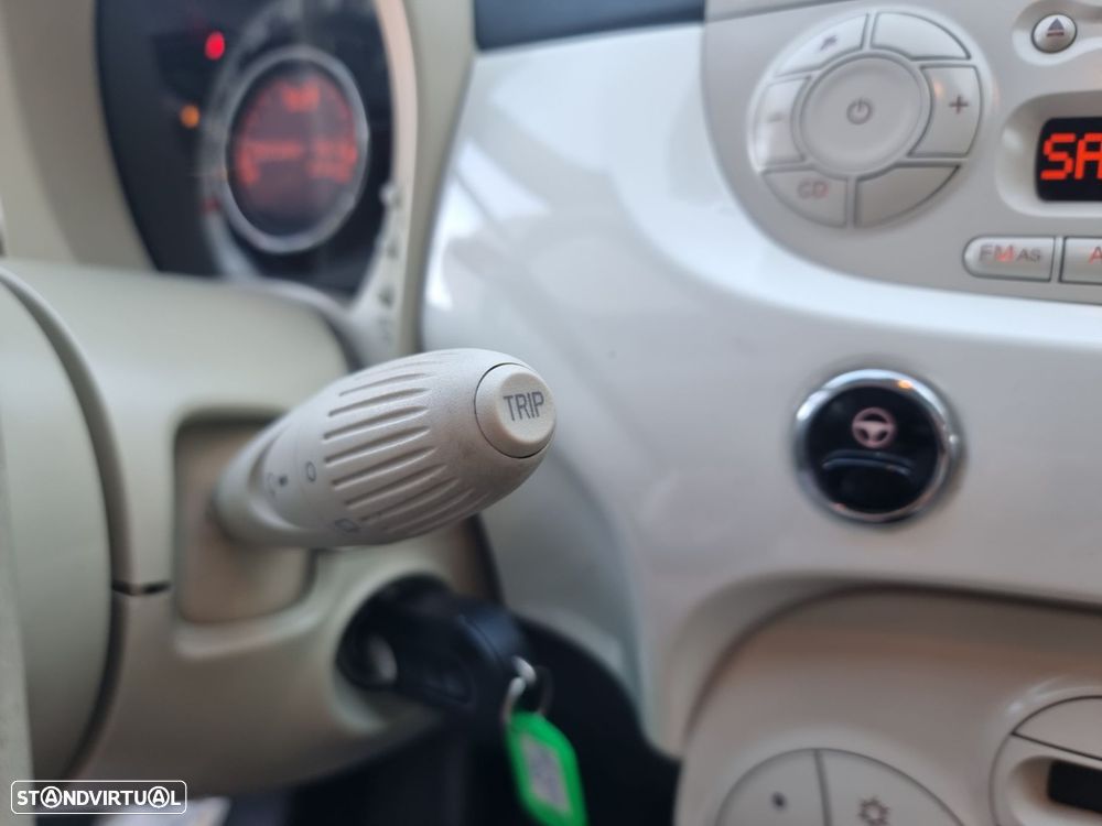 Fiat 500 - 15