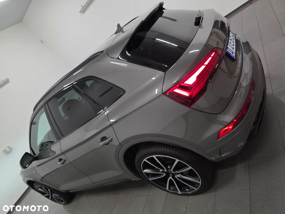 Audi Q5 40 TDI quattro S tronic S line - 35