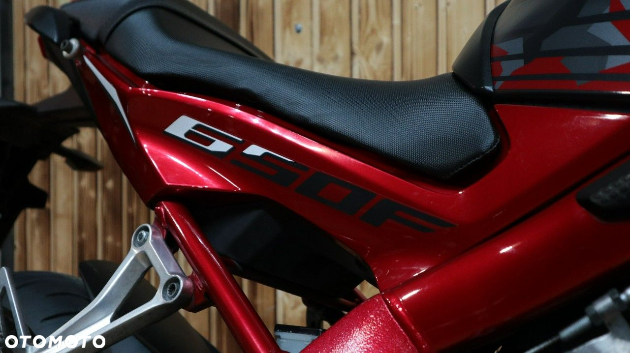 Honda CB - 13