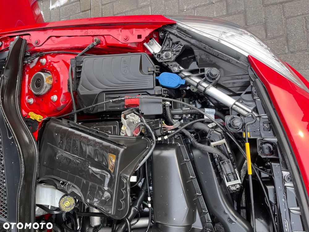 Mercedes-Benz Klasa A 180 (BlueEFFICIENCY) - 16