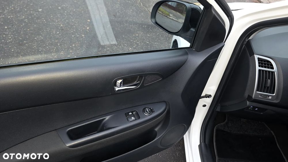 Hyundai i20 1.25 Classic - 10