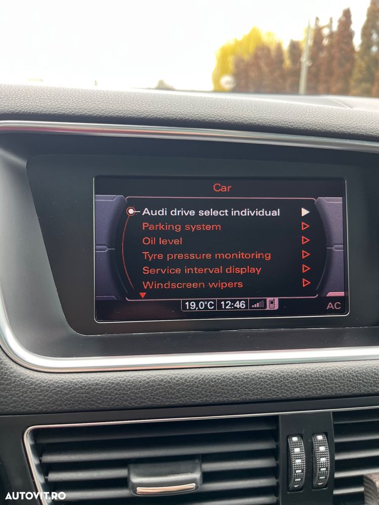 Audi Q5 2.0 TDI Quattro S-Tronic - 22