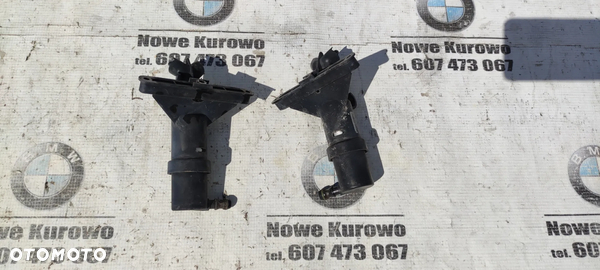 BMW E60 E61 Spryskiwacz lampy dysza spryskiwacza lewa prawa