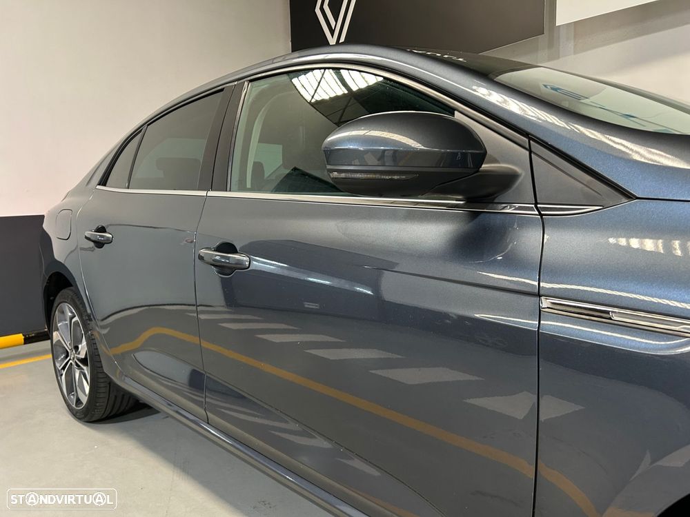Renault Mégane Grand Coupe 1.3 TCe Executive - 13