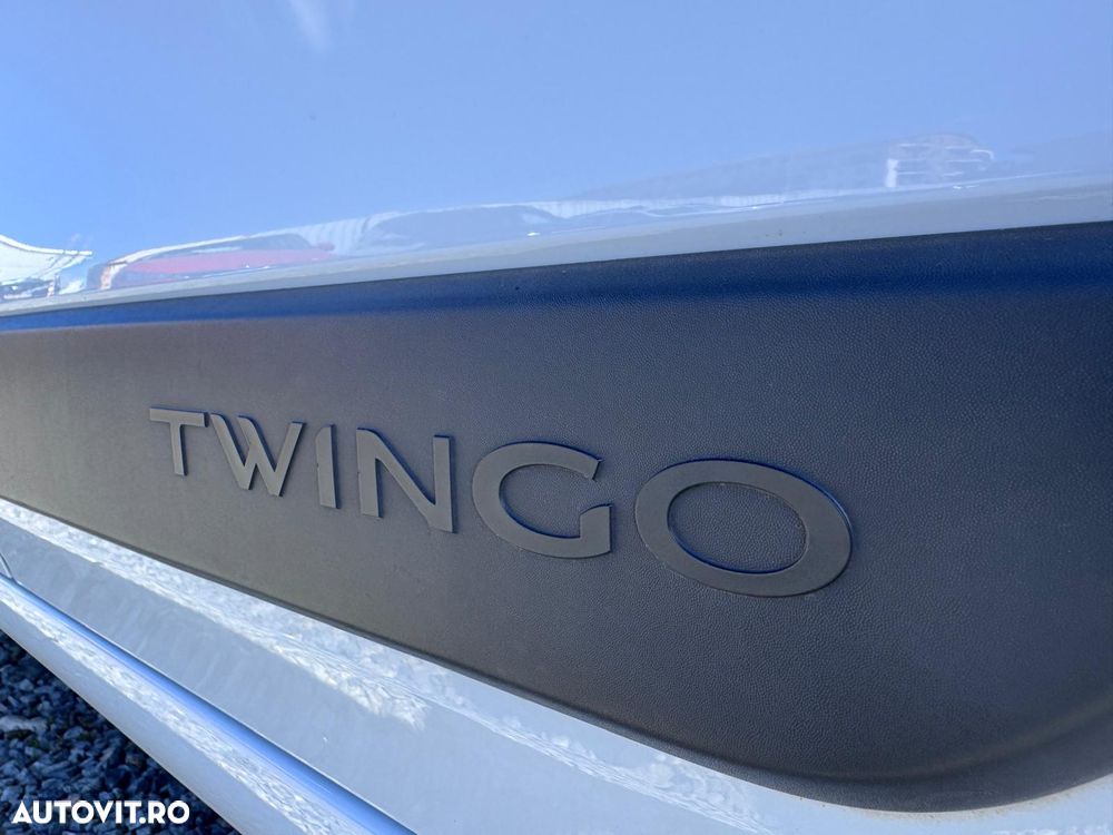 Renault Twingo - 9