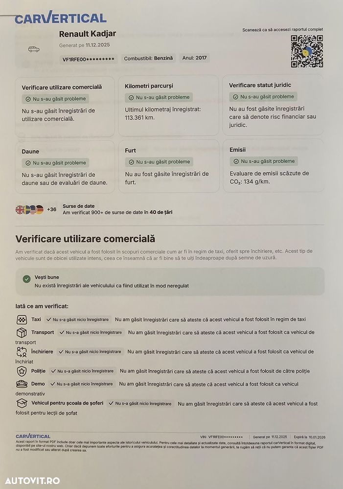 Renault Kadjar Energy TCe 130 EDC Bose Edition - 4