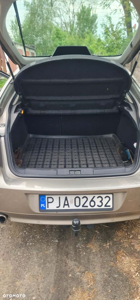 Renault Laguna 2.0 dCi Limited - 5