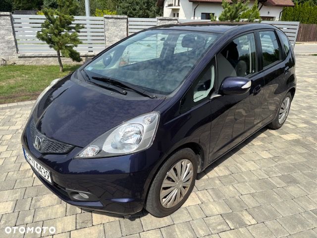Honda Jazz 1.4 Comfort - 1