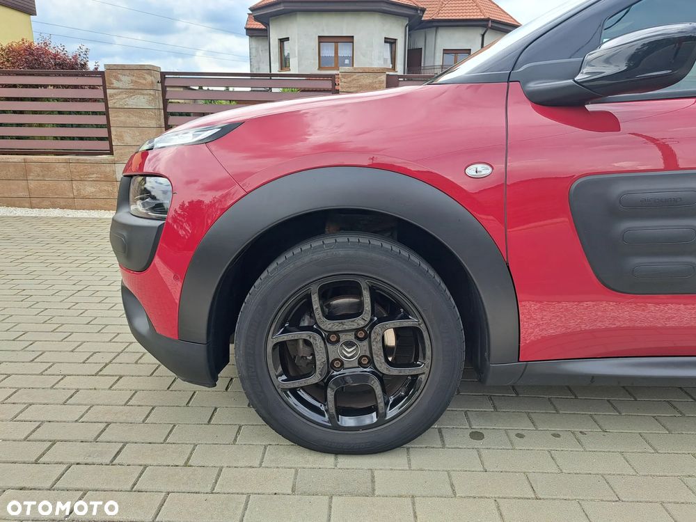 Citroën C4 Cactus Pure Tech 110 Stop&Start Selection - 10