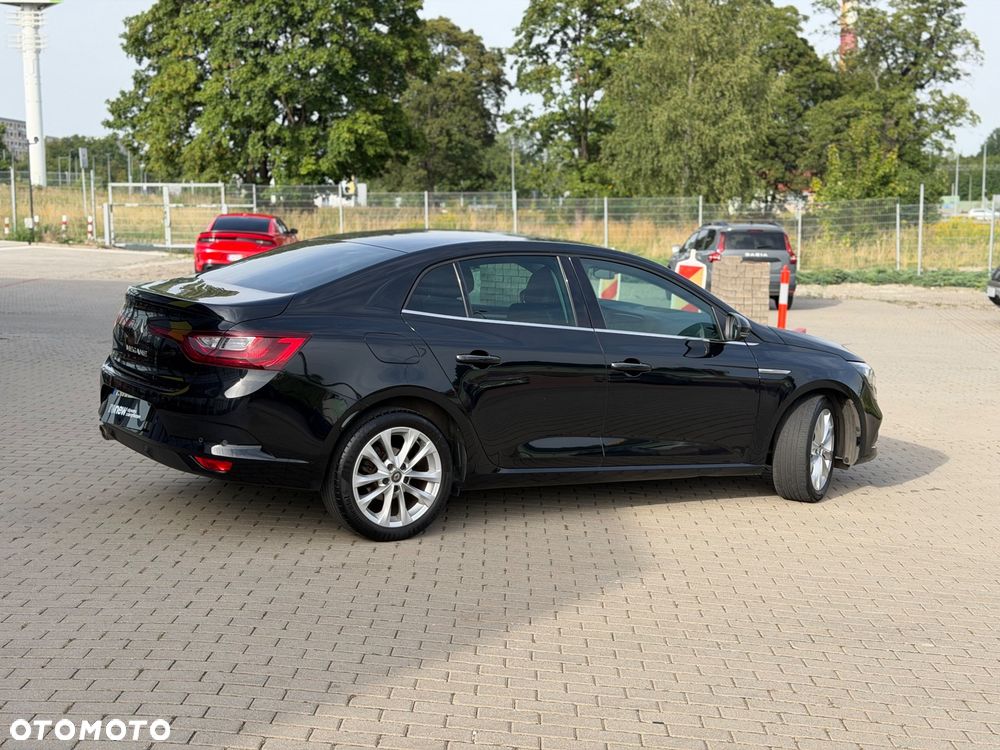 Renault Megane 1.3 TCe FAP Intens - 3