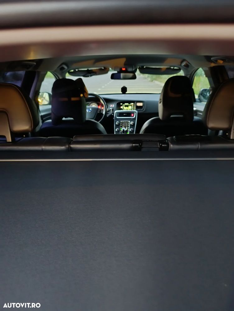 Volvo V60 D4 VEA Start-Stop Momentum - 8