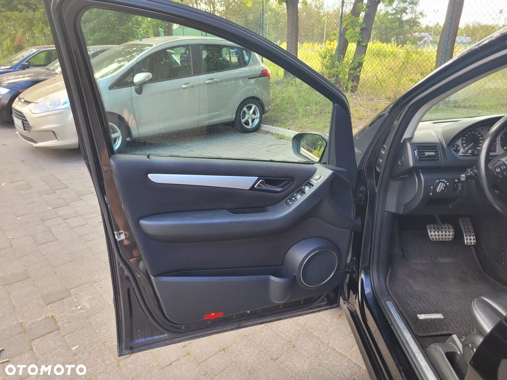 Mercedes-Benz Klasa A - 14