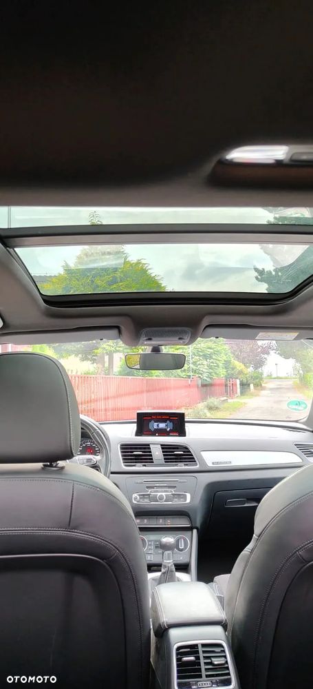 Audi Q3 2.0 TDI Quattro - 14