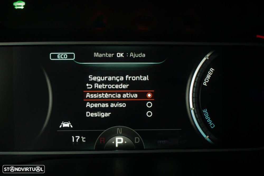 Kia e-Soul 64kWh - 31