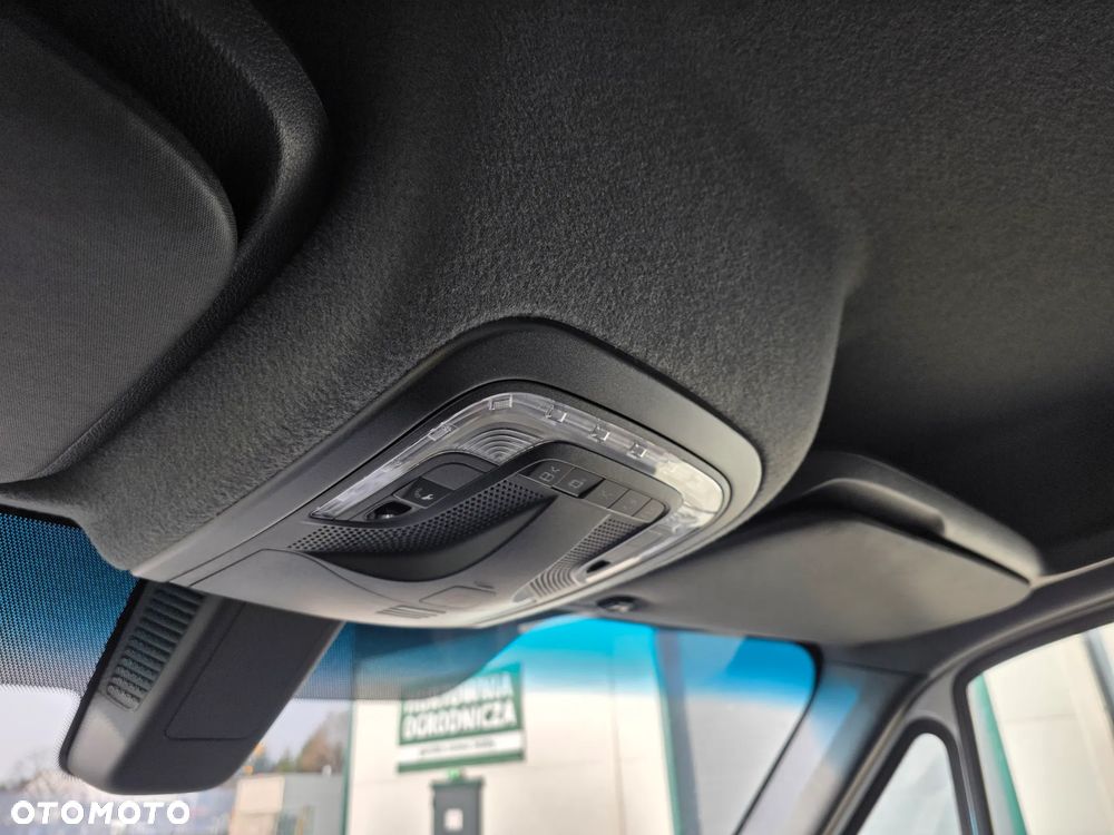 Mercedes-Benz Sprinter 317 Kontener Izoterma - 17