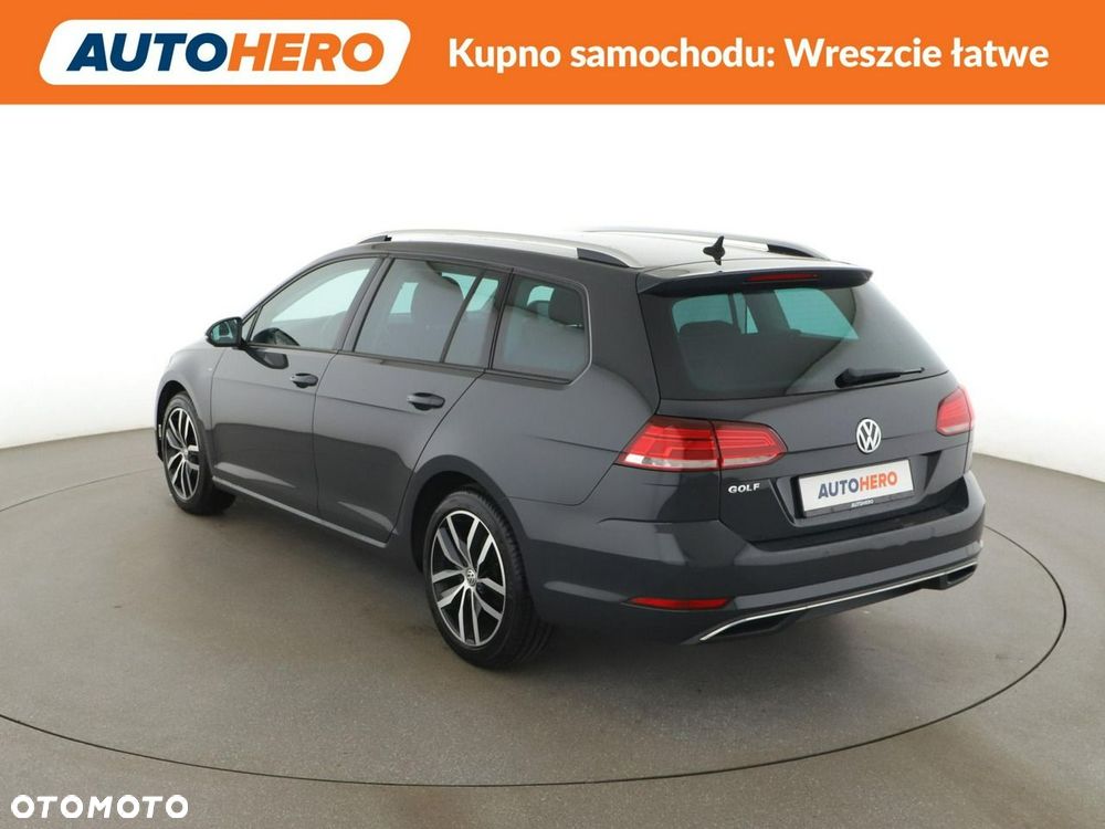 Volkswagen Golf 2.0 TDI SCR DSG Join - 5