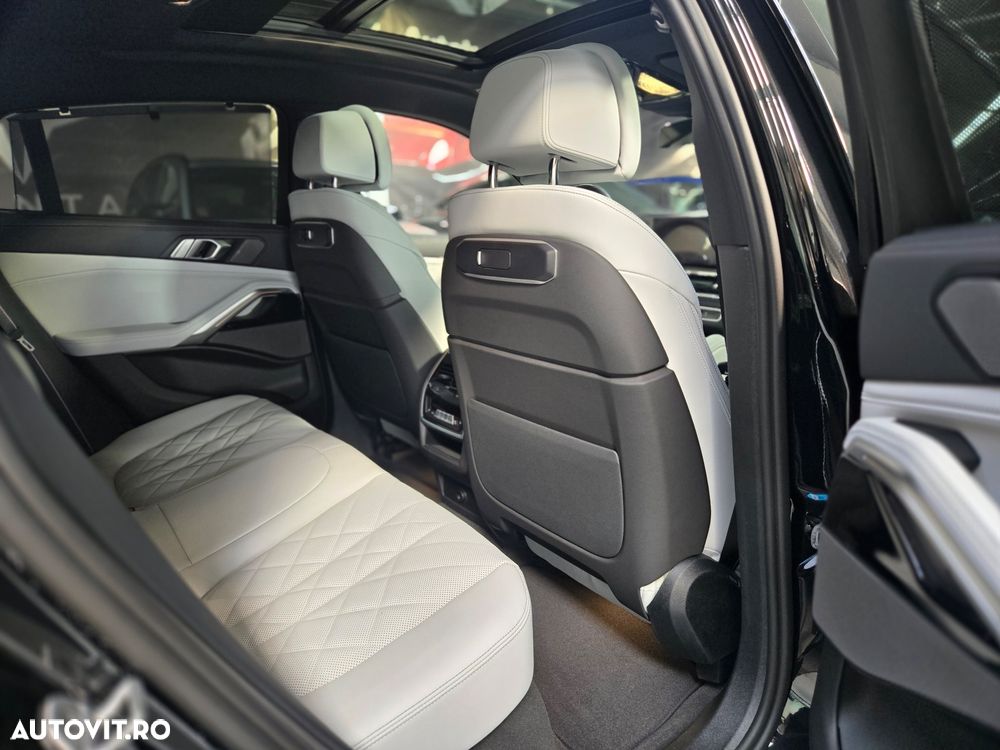 BMW X6 xDrive30d M Sport - 11