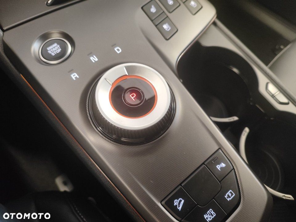 Kia Sportage - 9