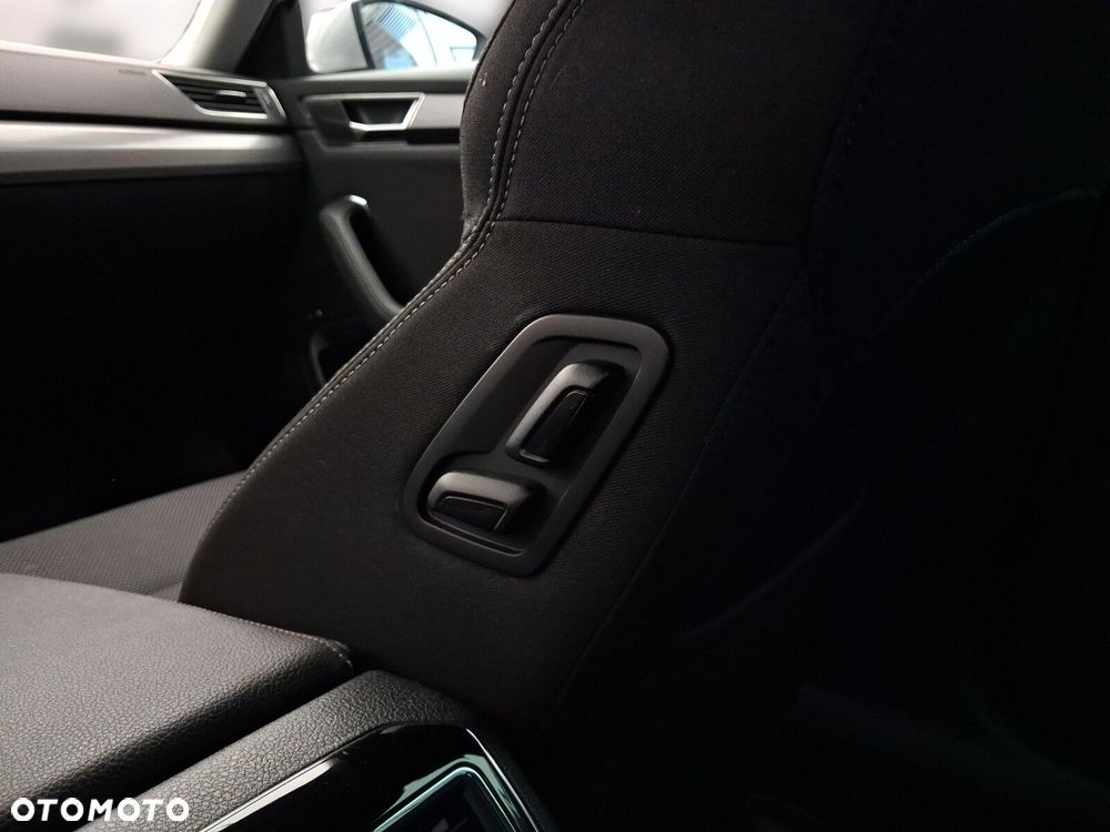 Skoda Superb - 16