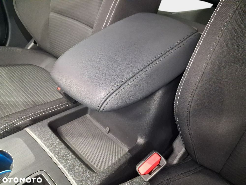 Ford Focus 1.5 EcoBlue STart-Stopp-System TITANIUM X - 15