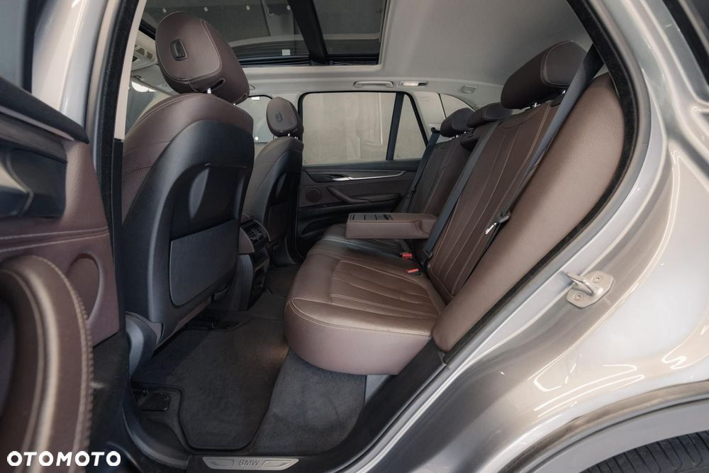 BMW X5 xDrive40d - 15