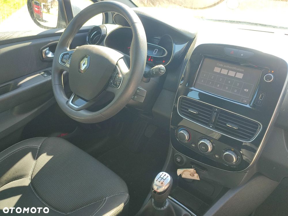 Renault Clio Energy dCi 75 Business - 10