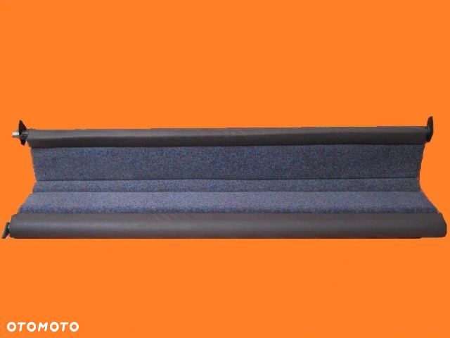 RENAULT MAGNUM DXI ŁÓŻKO GÓRNE LEŻANKA GÓRNA HAMAK - 1