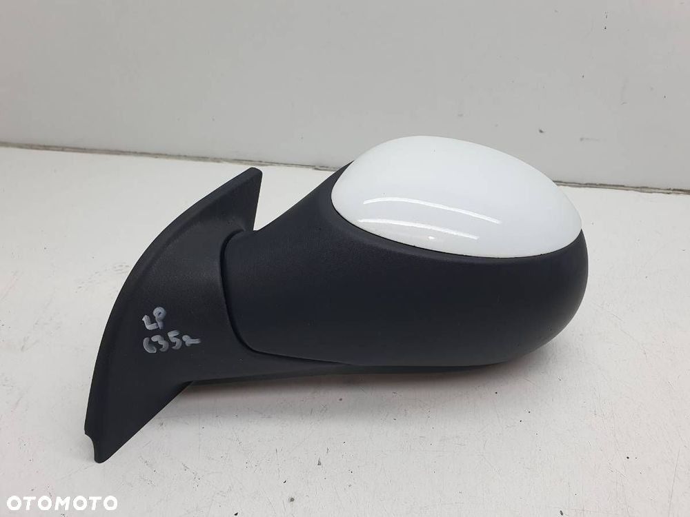 LUSTERKO LEWE CITROEN C3 I 2008 LIFT 3 PIN EUROPA - 1