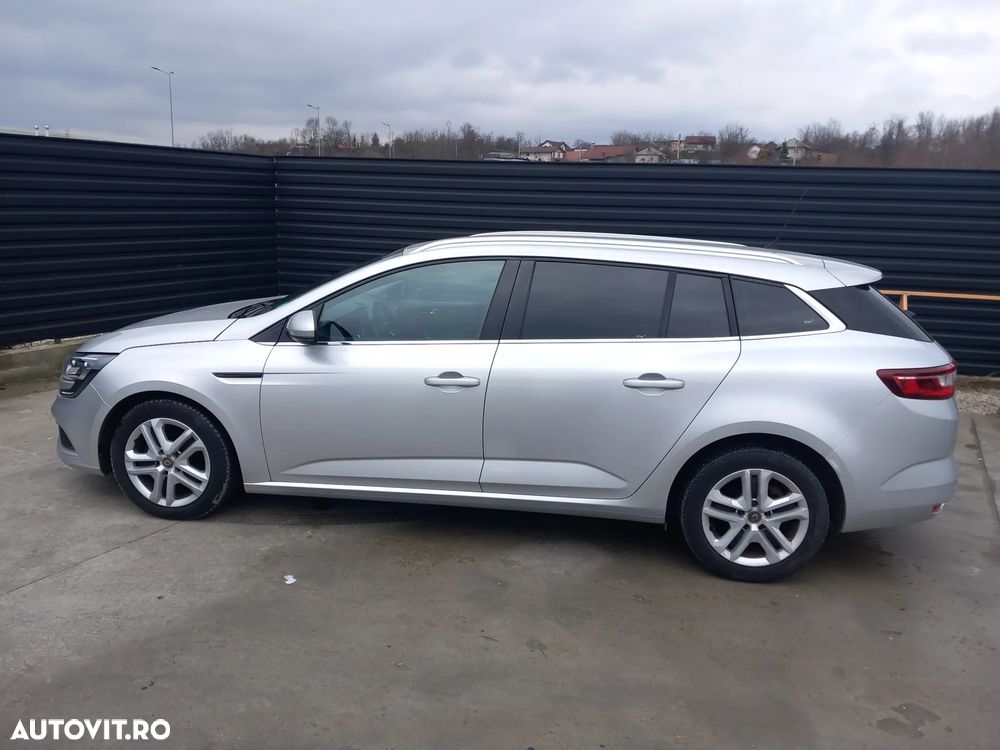 Renault Megane ENERGY dCi 110 ECO2 BUSINESS - 3