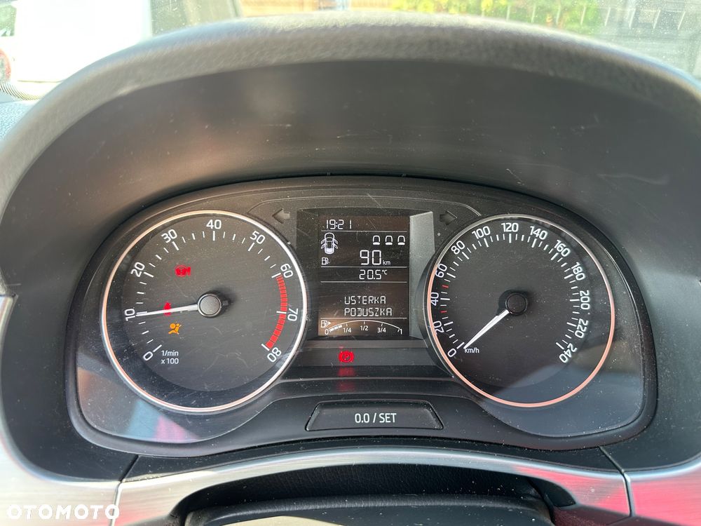 Skoda Fabia - 23