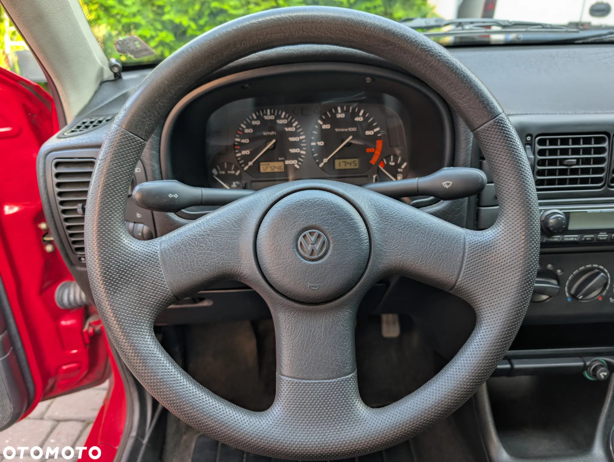 Volkswagen Polo Classic 60 - 7