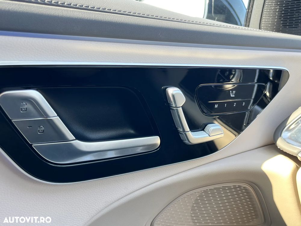 Mercedes-Benz E 220 d MHEV 4MATIC Aut. - 22