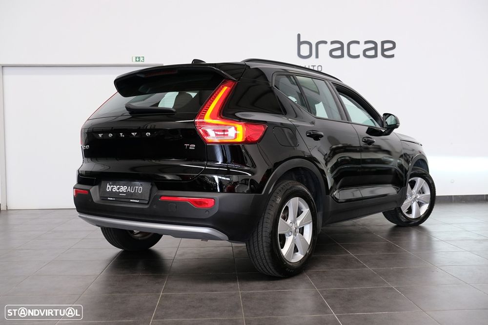 Volvo XC 40 1.5 T2 Essential - 6