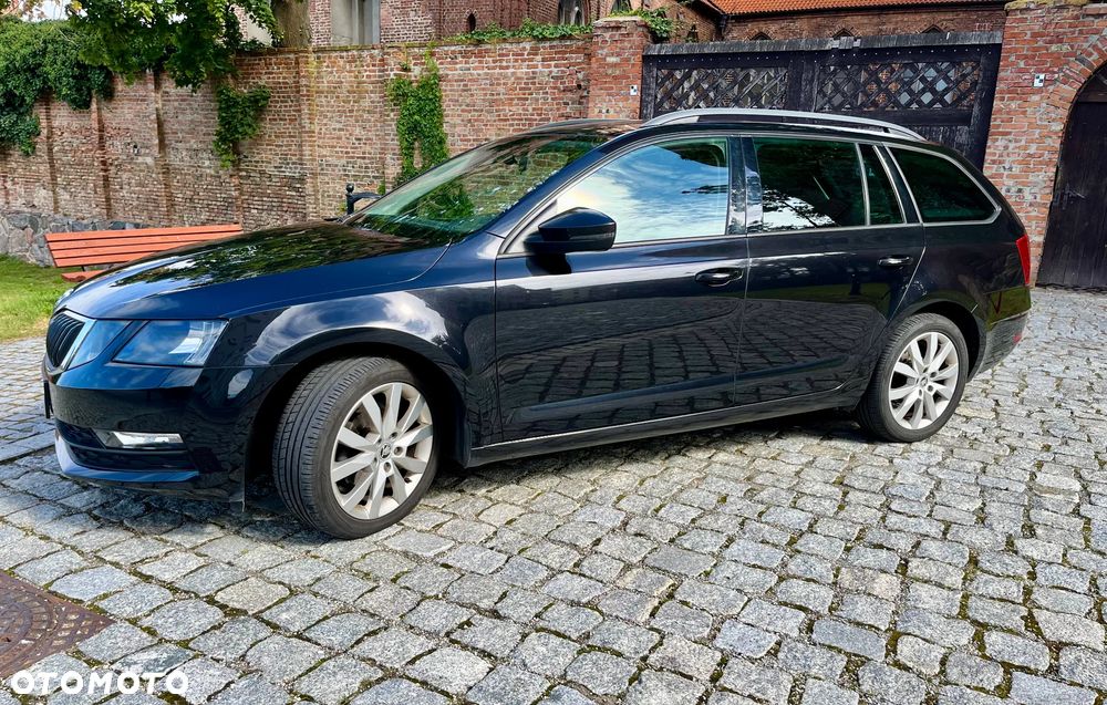 Skoda Octavia 1.6 TDI Ambition - 3