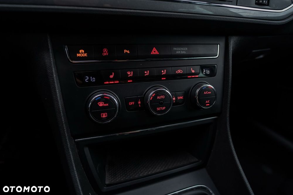 Seat Leon 2.0 TDI FR S&S - 8