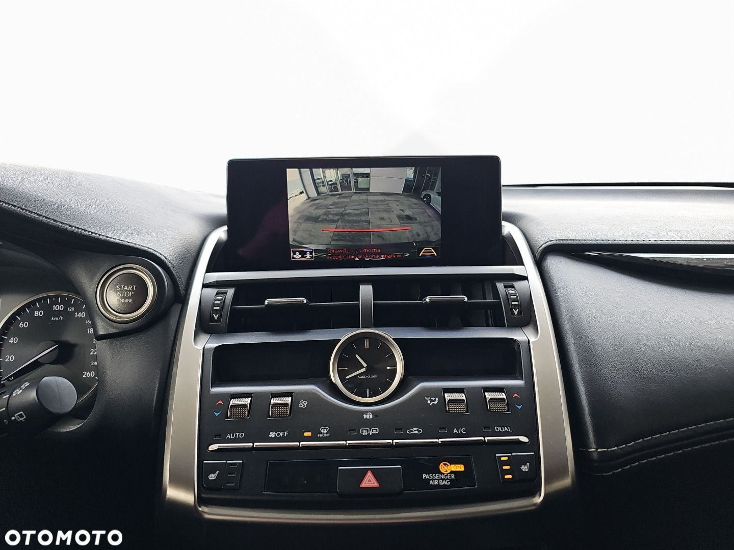 Lexus NX 300 Elegance Optimum AWD - 16