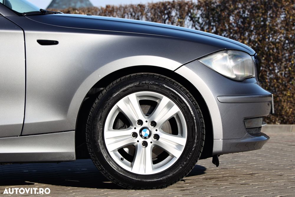 BMW Seria 1 118d - 31