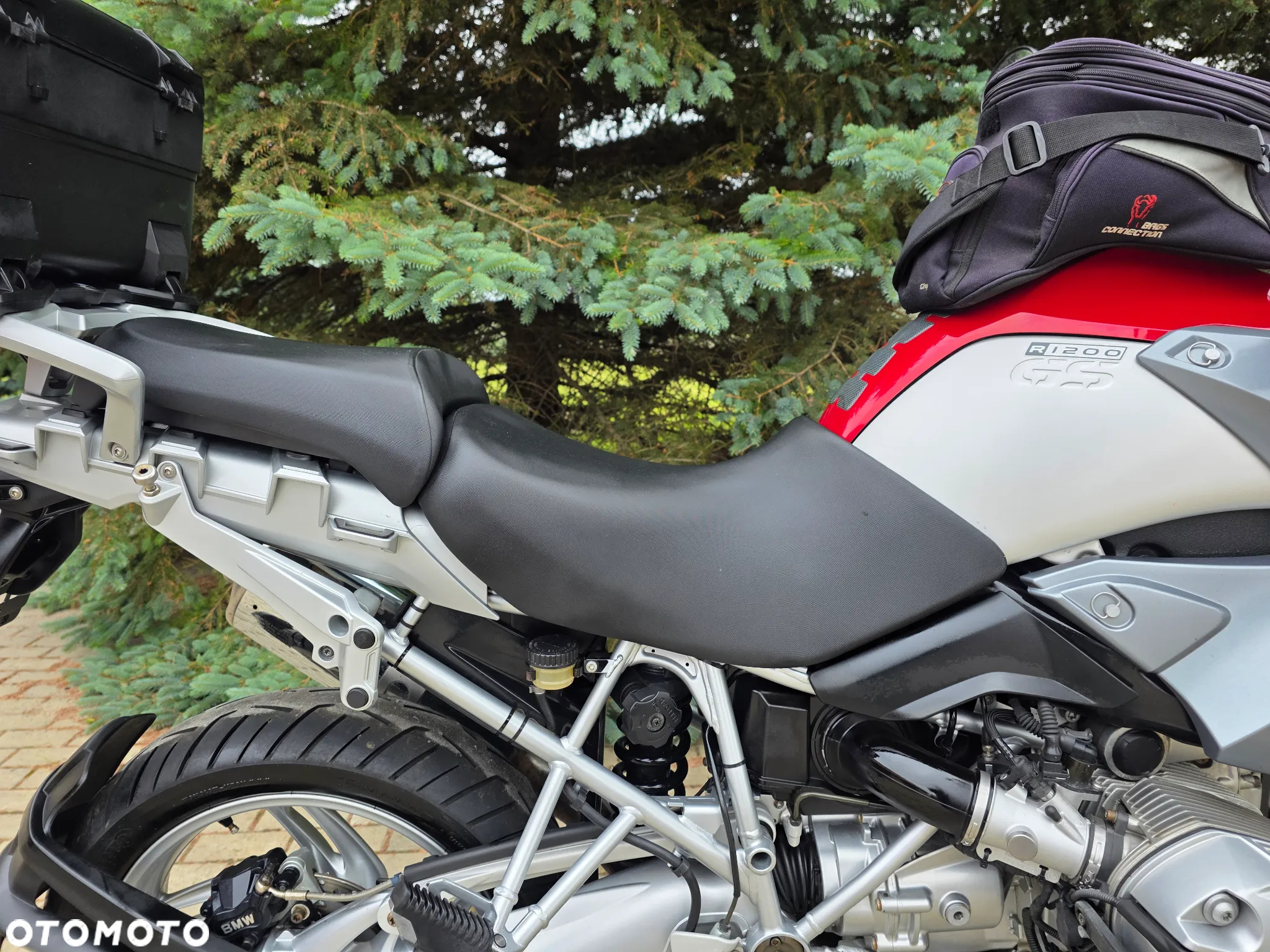 BMW GS - 7