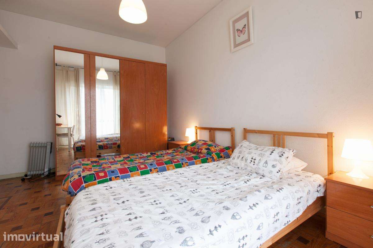 Quarto - localizado em Cedofeita Porto - Grande imagem: 4/44