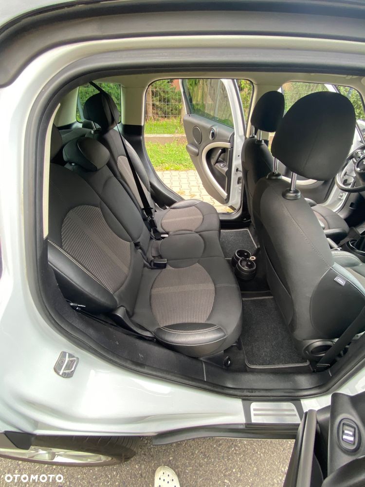 MINI Cooper - 18